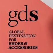 с 10 по 12 февраля 2016 г. в Дюссельдорфе, Германия параллельно пройдут обувные выставки GDS и tag it!