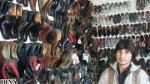 Экспорт иранской обуви вырос на 16,4%