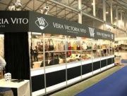  Новый магазин Vera Victoria Vito открылся в «Афимолле»