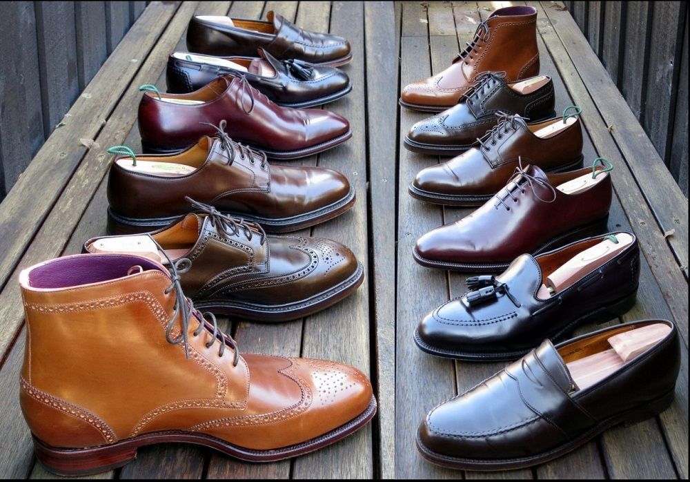 Чипирование обуви: быть или не быть