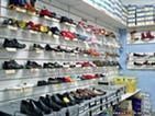 В Белоруссии вырос импорт обуви