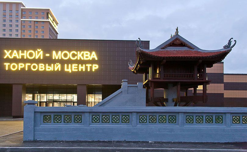 В Москву придут качественные вьетнамские марки  