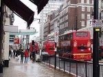 Лондон признан столицей шопинга