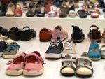В Екатеринбурге исследуют известность детских марок обуви