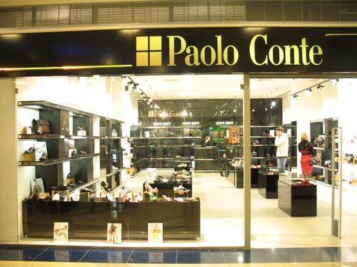 Бренд Paolo Conte представил весенне-летнюю коллекцию обуви