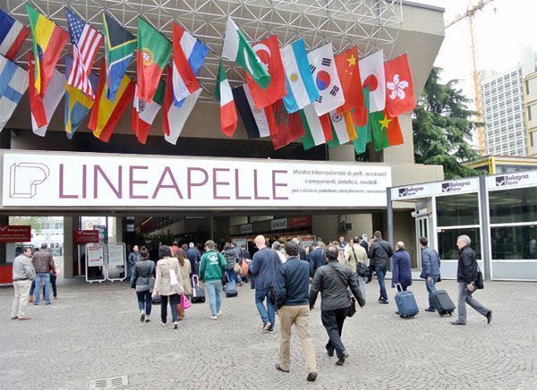 Российские кожевенники примут участие в международной выставке Lineapelle