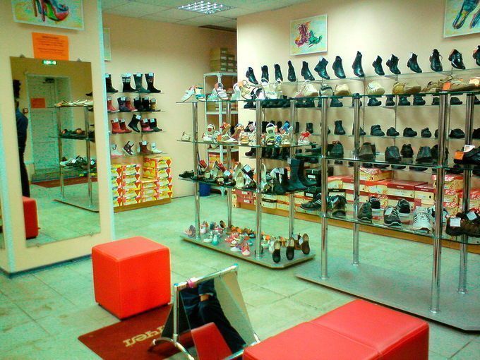 «Юничел» начала производство обуви на полиуретановой подошве