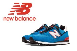 New Balance запускает промышленное производство кроссовок с 3D-печатью
