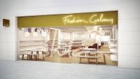 Fashion Galaxy открыла магазин в ГУМе
