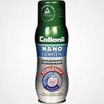 Collonil Nano получила международный сертификат качества