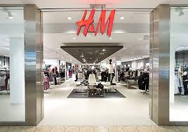 Оборот H&M вырос на 17% в июне