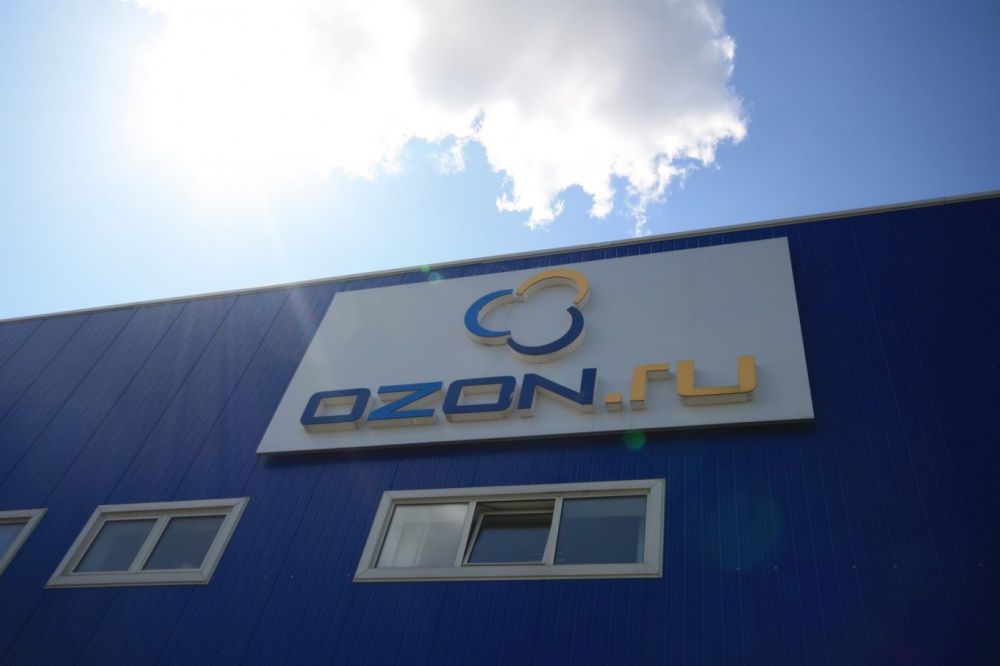 Ozon.ru  собирается торговать из-за границы