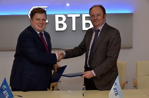 «Обувь России» развивает сотрудничество с ВТБ