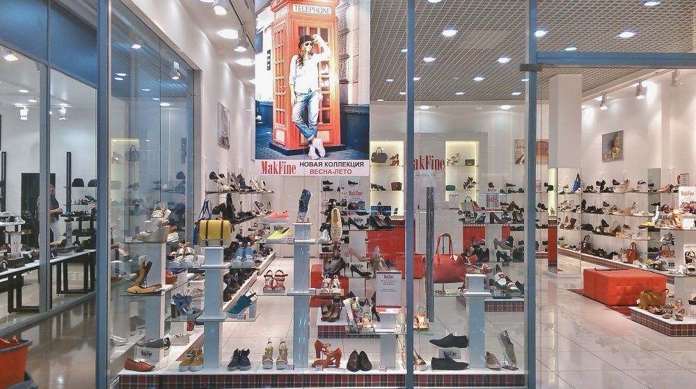 Армен Аветисян, владелец обувной компании «Макфайн»:«Производить обувь в России выгодно, особенно если работать на длинных сериях»