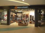Rockport открыл магазины в 7 городах России