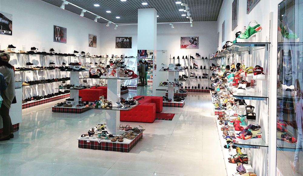 MakFine Армен Аветисян: «Помочь российскому производителю может очистка рынка от контрабандной китайской обуви».