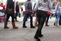 Американским школьницам запретили носить угги