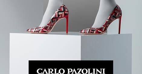 Carlo Pazolini  представил новую коллекцию обуви сезона весна/лето 2016