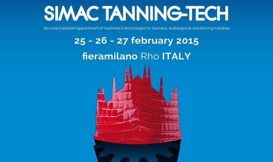 Simac tanning tech пройдет  с 23 по 24 февраля 2016 года