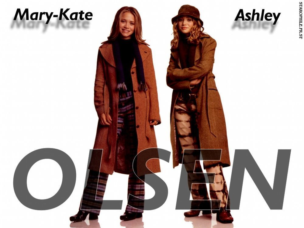 Mary-Kate & Ashley Olsen готовит к выпуску коллекцию обуви