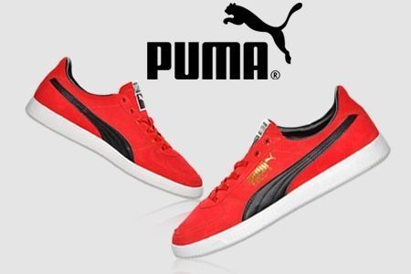 Прибыль Puma выросла после продажи бренда Tretorn