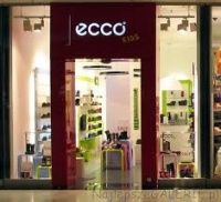 ECCO планирует открытие детского фирменного  магазина ECCO Kids
