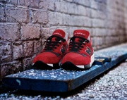 New Balance создали кроссовки в честь Джеймса Дина  