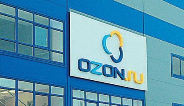 Ozon.ru отмечает рост продаж одежды и обуви 