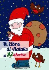 «Рождественская книга»  Naturino 