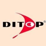 Итоги презентации осенне-зимней коллекции торговой марки DITOP