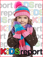 Kids Report