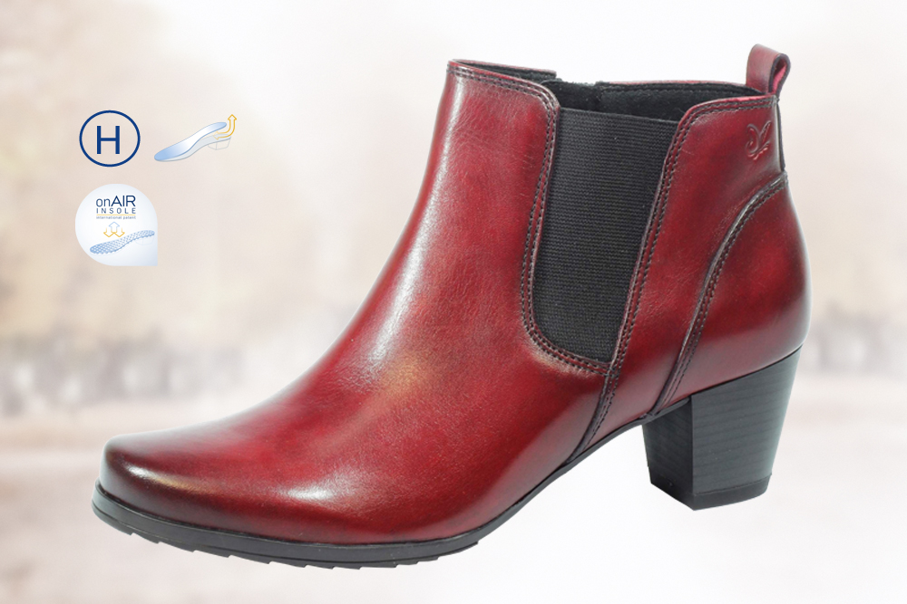 Scarpe Caprice