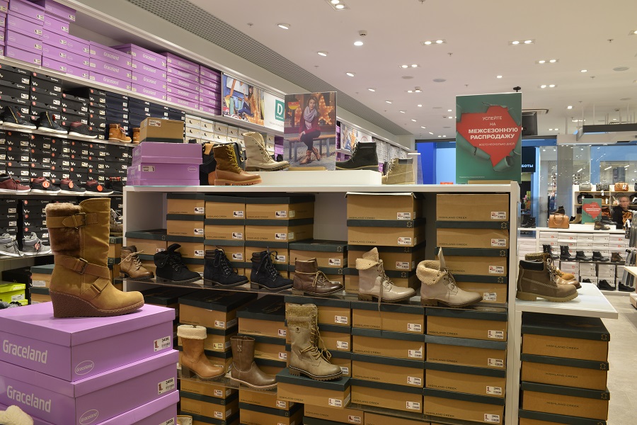 deichmann children's boots