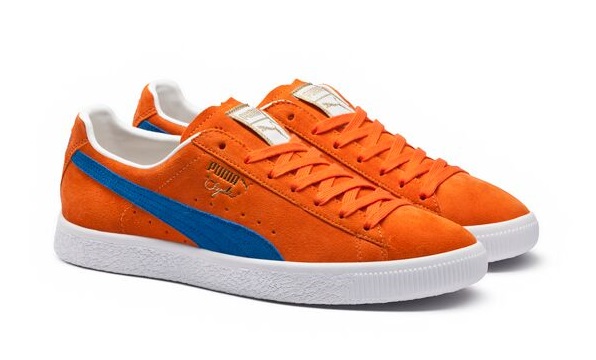 Puma Clyde Nyc