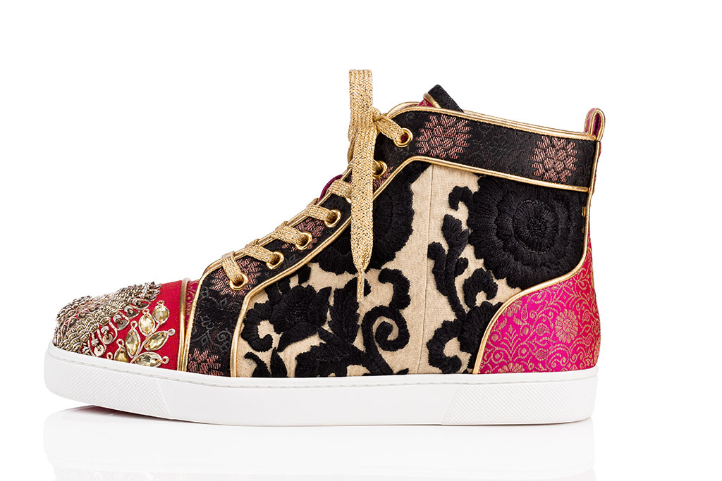 Designer shoes for women - Christian Louboutin United States