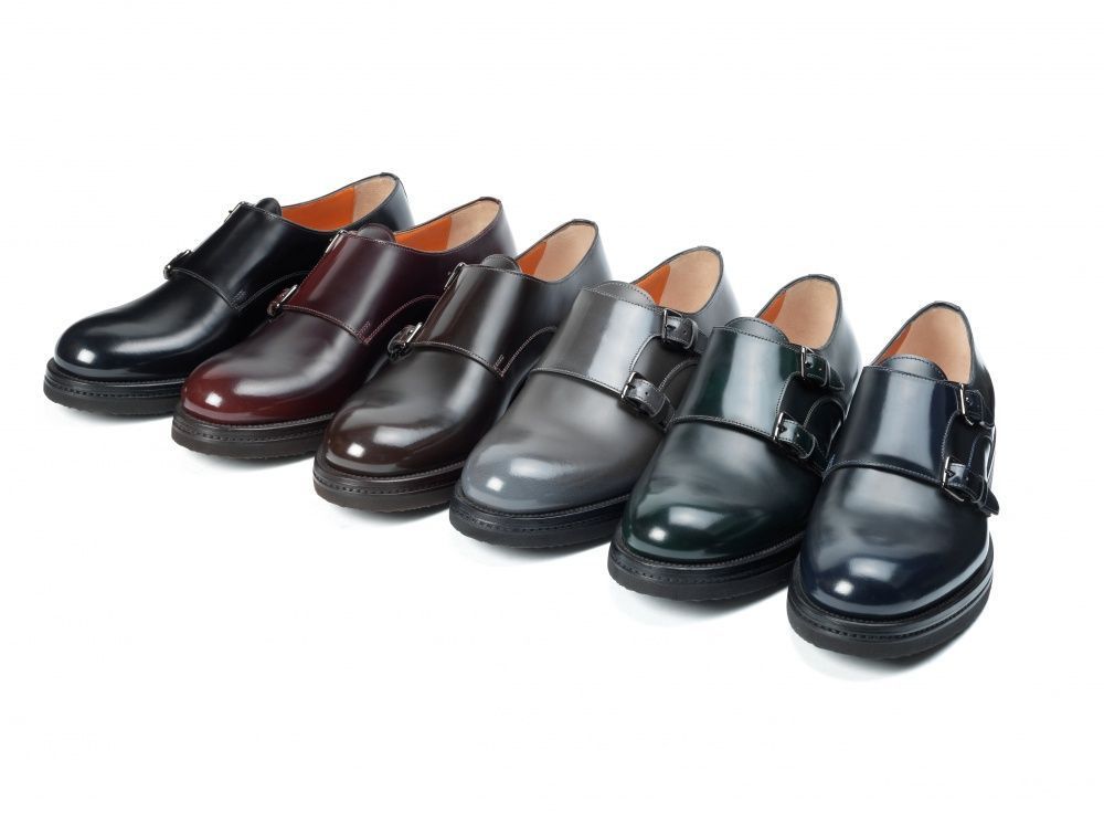 New city monks from SANTONI