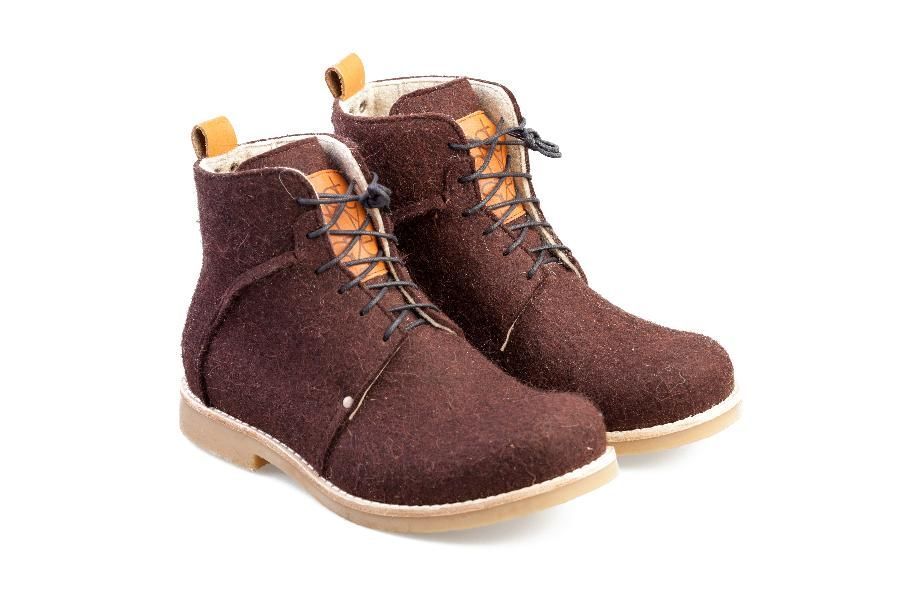 4 Modelle von Winterschuhen zum Laufen zu Durchschnittspreisen