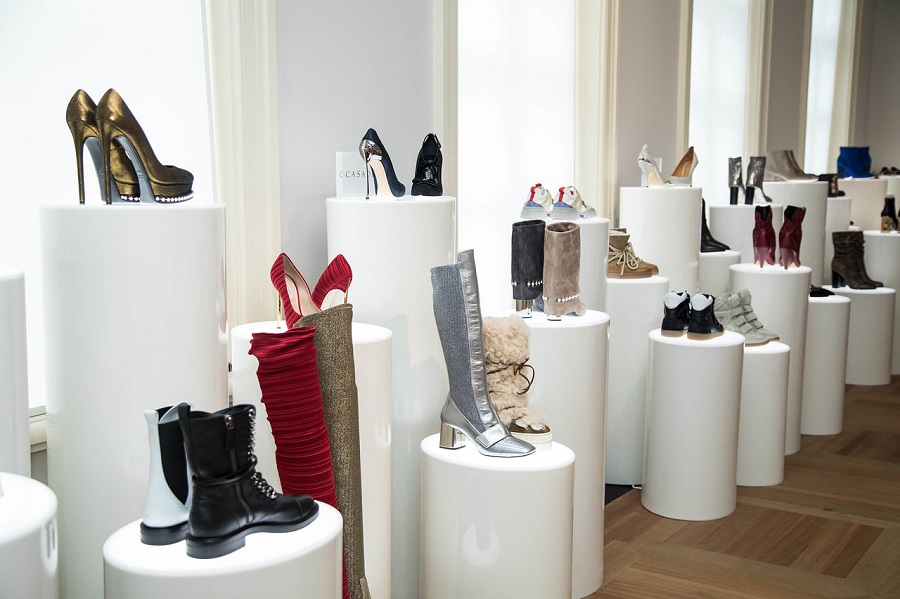 Halmanera outlet shoes 2018