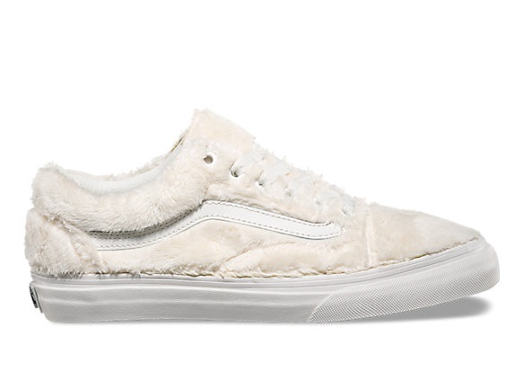 Vans online wool shoes