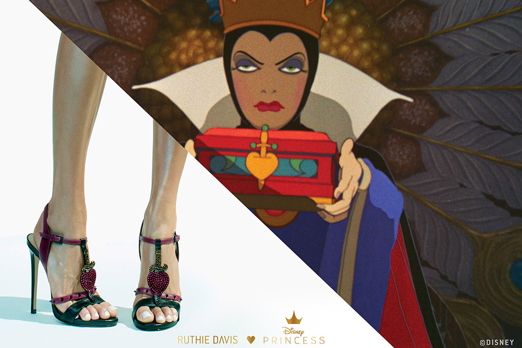 Ruthie davis disney shoes 2025