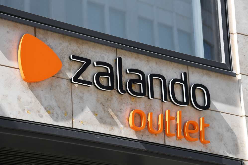 Zalando сократит сотни рабочих мест