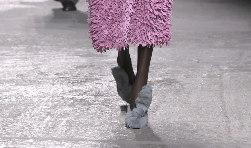Bottega Veneta, spring-summer'25