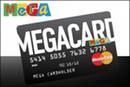 MEGA amplía el programa de fidelización de megacard