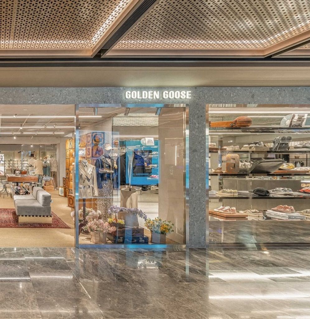 Golden Goose será adquirida por la empresa china HSC – HongShan Capital por 2,5 millones de euros.