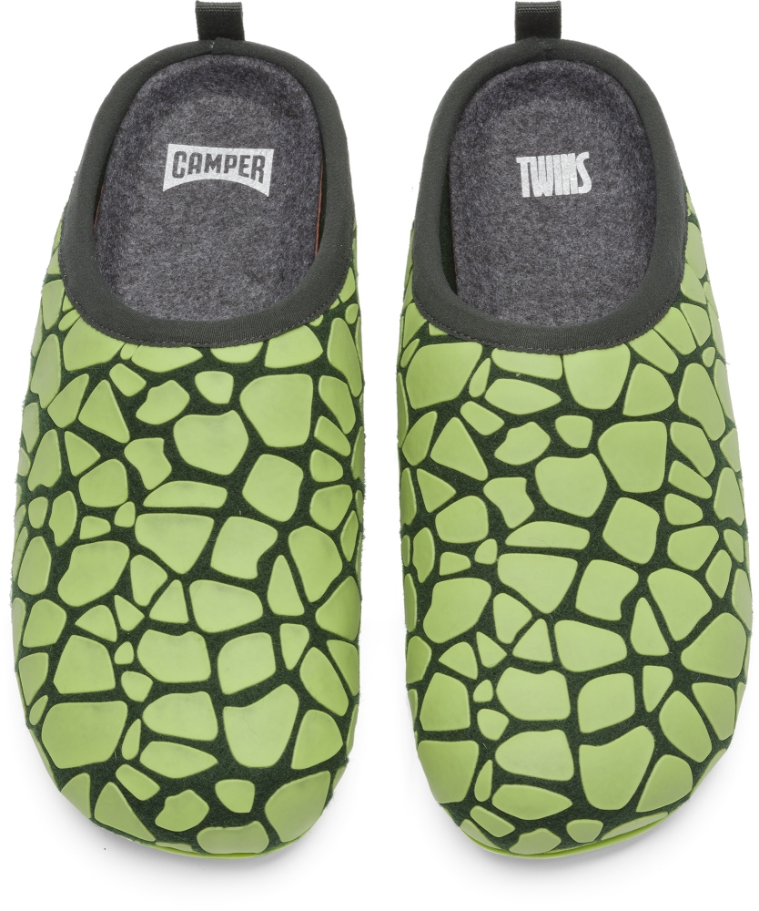 zapatillas Camper WABI TWINS