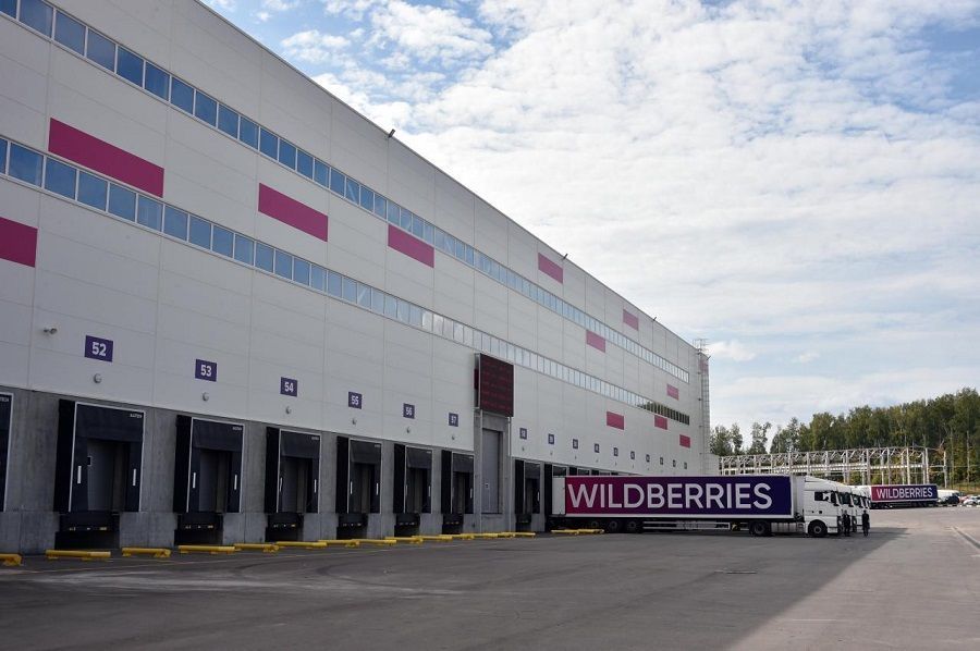 Wildberries will build a distribution center in the Ryazan region
