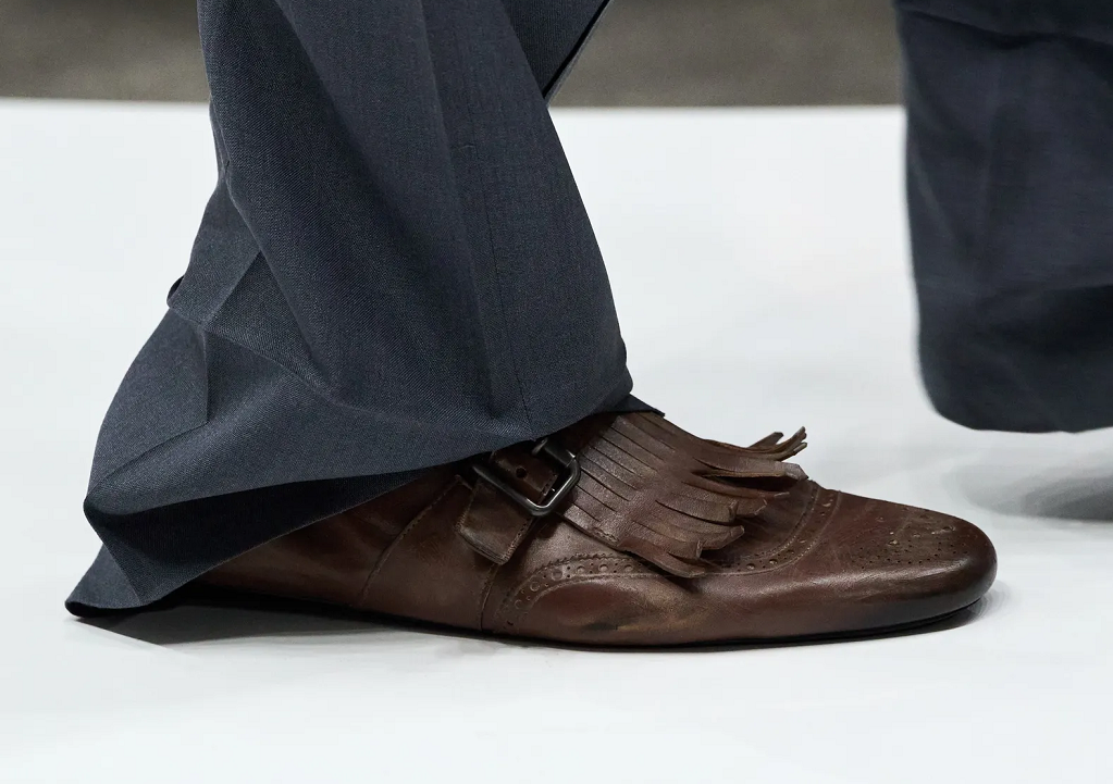 Prada, spring-summer 2025