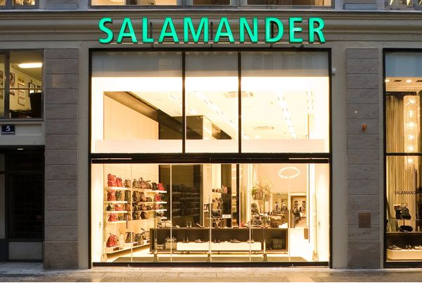 Германия: Salamander и Klauser нашли нового владельца