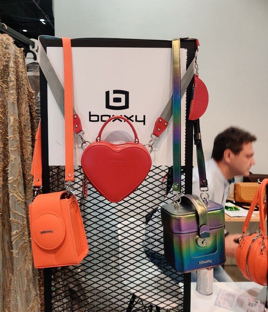 Boxy