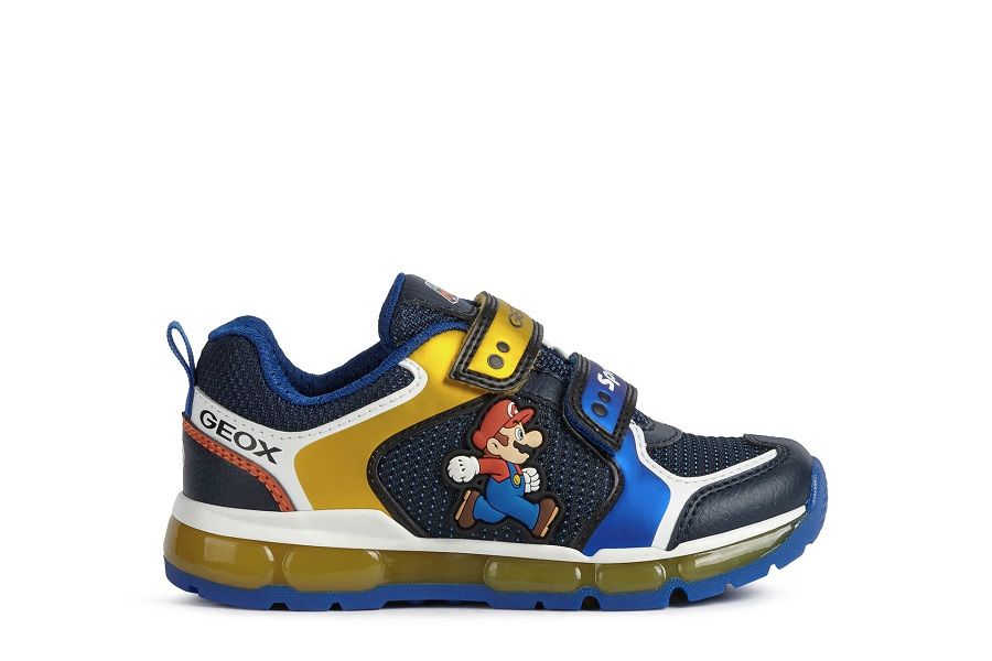 Geox best sale sp shoes
